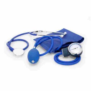 Sphygmomanometer