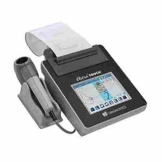 Digital Machine Photo