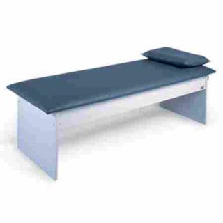 Bed for Patient Image