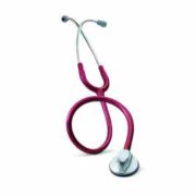 Pink Stethoscope