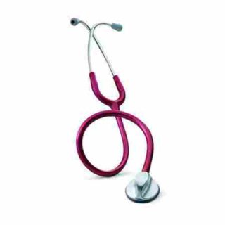 Pink Stethoscope