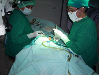 Offering Comprehensive Patient Care.