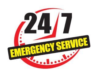 24 7 Emergency Service