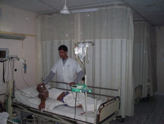 ICU
