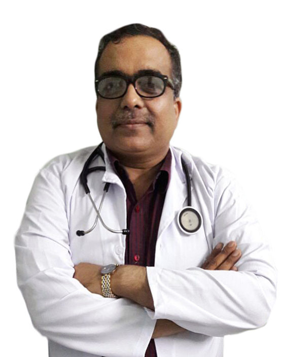 Dr. Gautam Bhandari