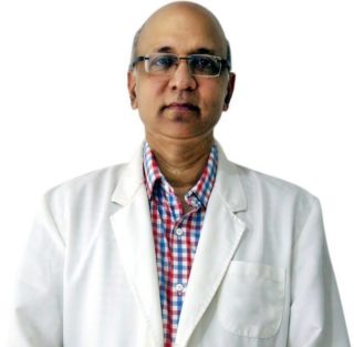 Dr. R. K. Khinvasara