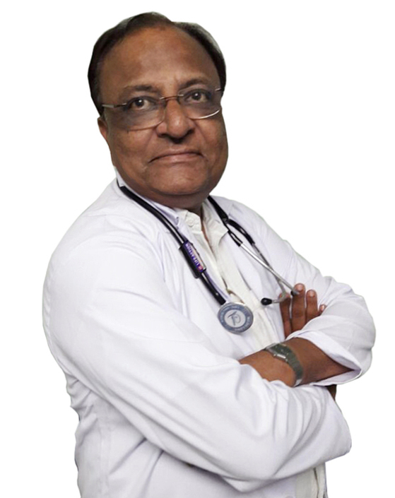 Dr. J. K. Jain