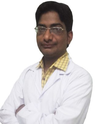 Dr. Jitendra Purohit
