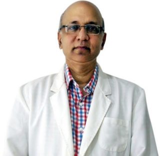 Dr. R. K. Khinvasara