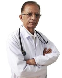 Dr. R. K. Vyas