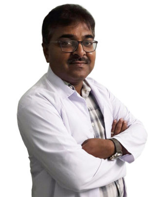 Dr. Rakesh Goyal