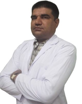 Dr. Suresh Khoja