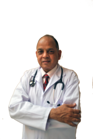 Dr. J. C. MALOO
