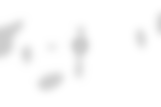 Background White Blur