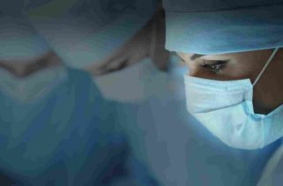Female Doctor