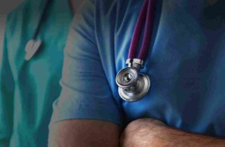 Stethoscope