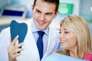 Dentist