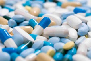Tablets and Capsule