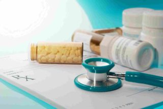 Medicine Tablets