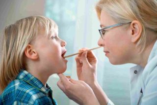 Paediatrics