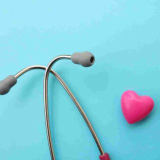 Stethoscope Image