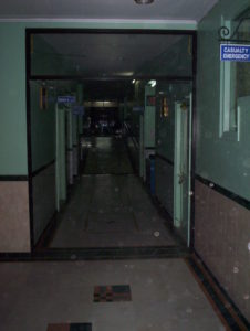 Manidhari Hospital Ward Photo
