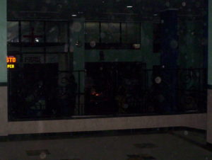 Manidhari Hospital Compound Area Photo