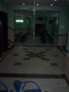 Hospital Compound Image
