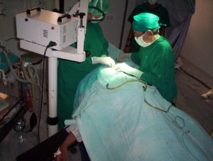 Operation Image