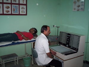 MRI