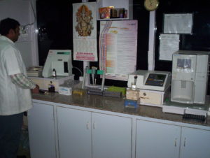 Doctor Laboratory