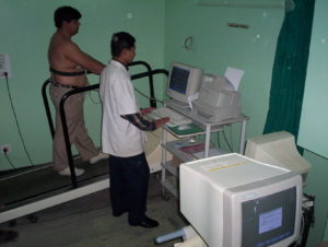 Healthcare for patients in Jodhpur