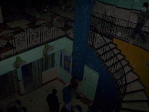 Manidhari Hospital Top View