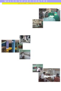 Manidhari Hospital Brochure Image