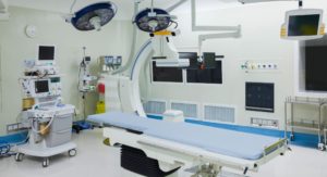 Premium Operation Theatre