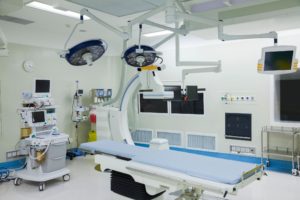 World Class Operation Theatre