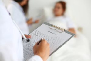 Patient Diagnosis