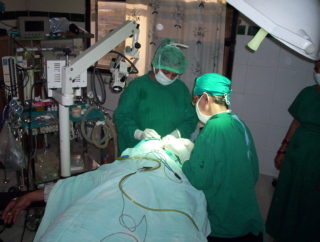 Operation