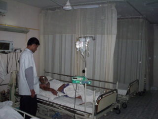 Manidhari Hospital Emergency services in Jodhpur