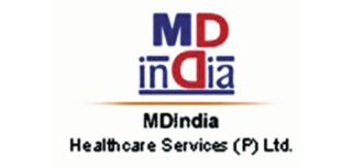 MDindia Healthcare Services Ltd.