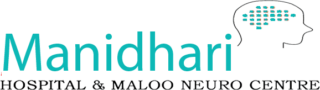 Manidhari Hospital Banner