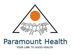 Paramount Health Services