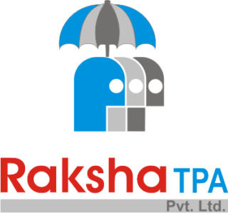 Raksha TPA Pvt. Ltd.